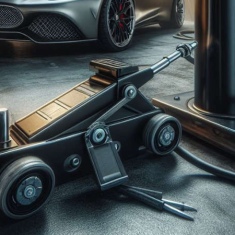 Сертификация и декларирование домкратов в Челябинске