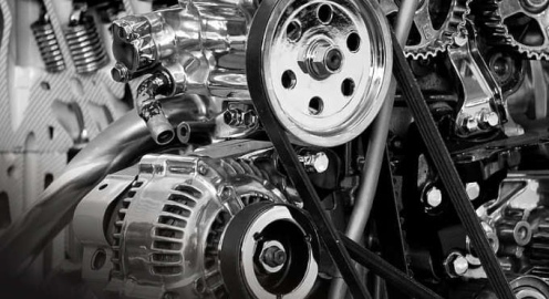 Сертификация запчастей для автомобилей в Челябинске